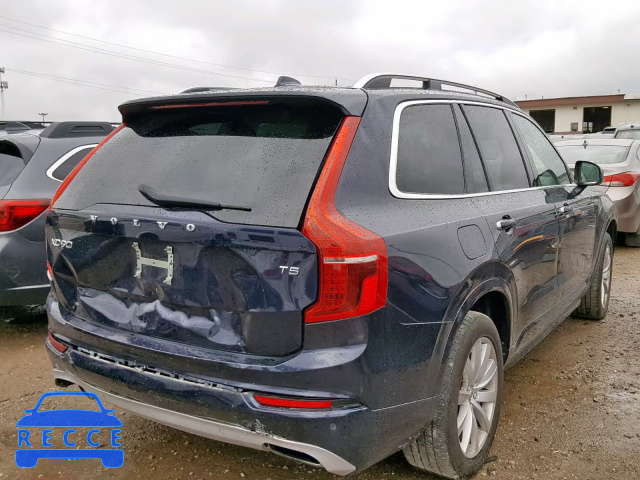 2017 VOLVO XC90 T5 YV4102KK8H1148219 image 3