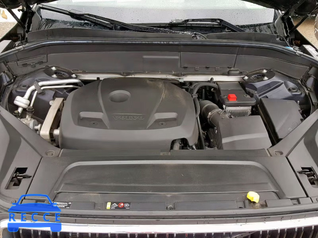 2017 VOLVO XC90 T5 YV4102KK8H1148219 image 6