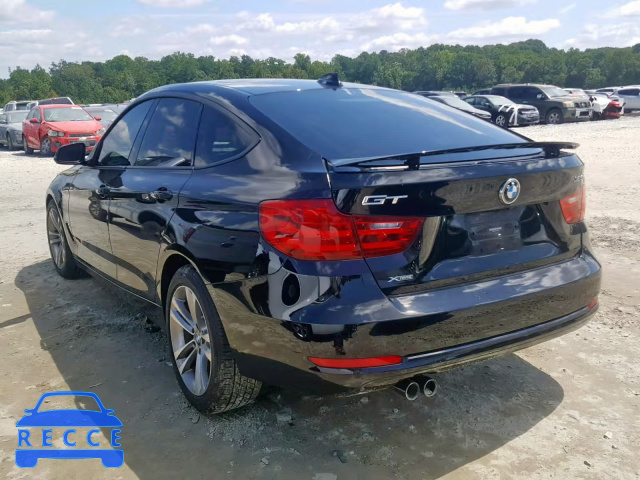 2016 BMW 328 XIGT S WBA8Z5C5XGGS38045 зображення 2