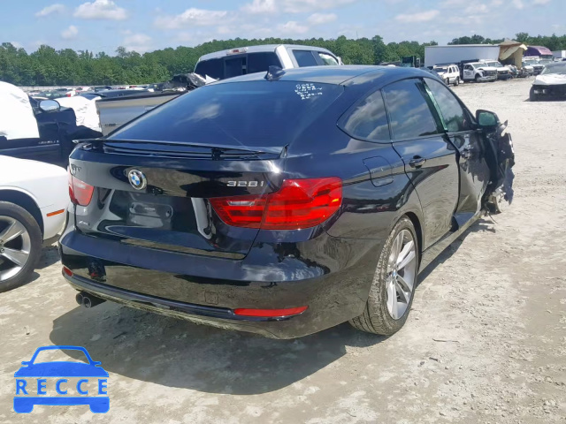 2016 BMW 328 XIGT S WBA8Z5C5XGGS38045 Bild 3