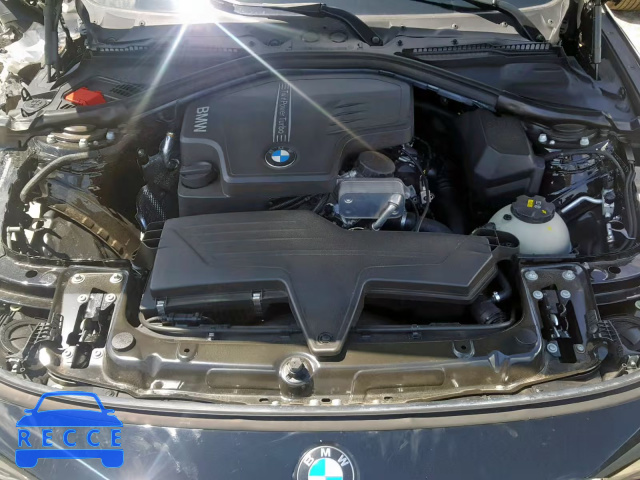 2016 BMW 328 XIGT S WBA8Z5C5XGGS38045 зображення 6