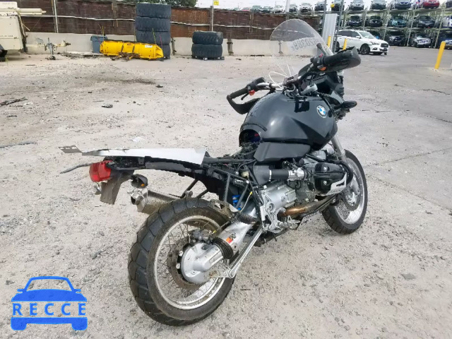 2001 BMW R1150 GS WB10495A91ZE52388 image 3