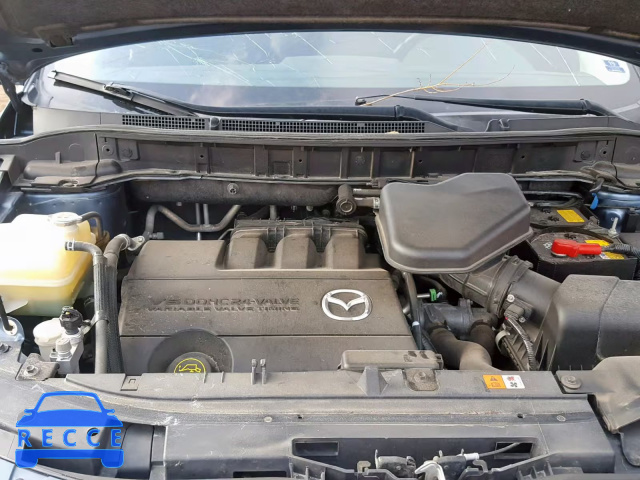 2014 MAZDA CX-9 SPORT JM3TB2BV3E0430535 зображення 6