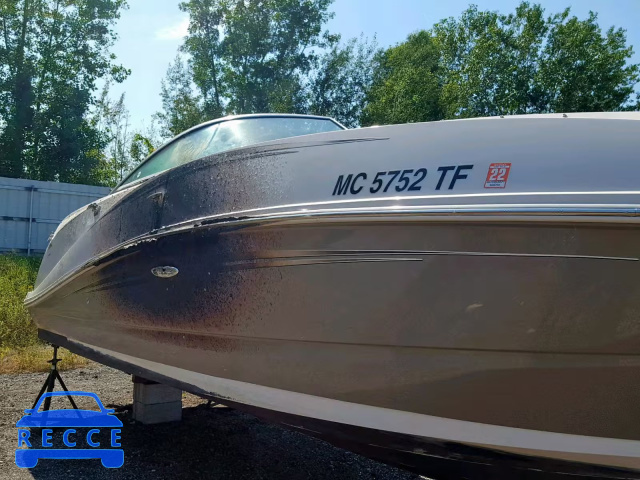 2007 SEAR BOAT SERR3595F707 Bild 8