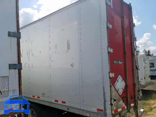 2008 GREAT DANE TRAILER TRAILER 1GRAP06298T543968 Bild 2