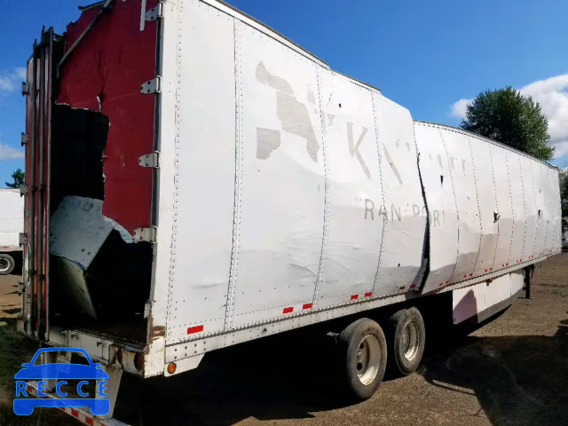 2008 GREAT DANE TRAILER TRAILER 1GRAP06298T543968 image 3