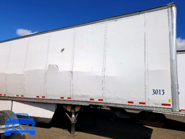 2008 GREAT DANE TRAILER TRAILER 1GRAP06298T543968 Bild 4