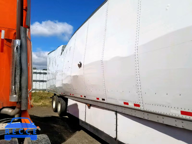 2008 GREAT DANE TRAILER TRAILER 1GRAP06298T543968 Bild 5