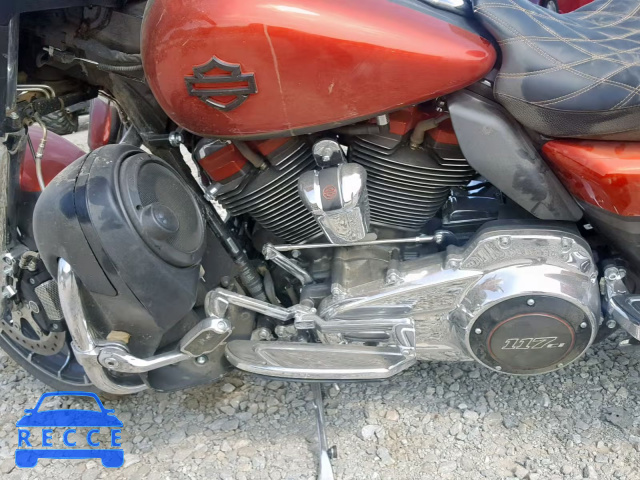 2018 HARLEY-DAVIDSON FLHXSE CVO 1HD1PXL15JB959136 image 6