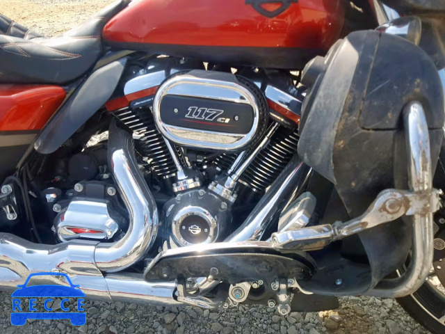 2018 HARLEY-DAVIDSON FLHXSE CVO 1HD1PXL15JB959136 image 8