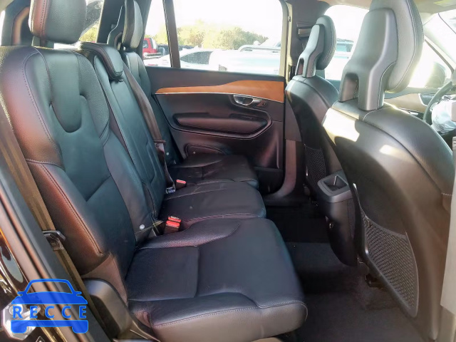 2017 VOLVO XC90 T5 YV4102KK7H1169403 image 5