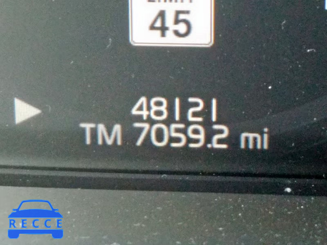 2017 VOLVO XC90 T5 YV4102KK7H1169403 image 7