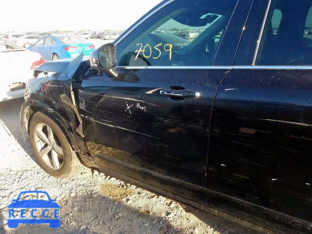 2017 VOLVO XC90 T5 YV4102KK7H1169403 image 8