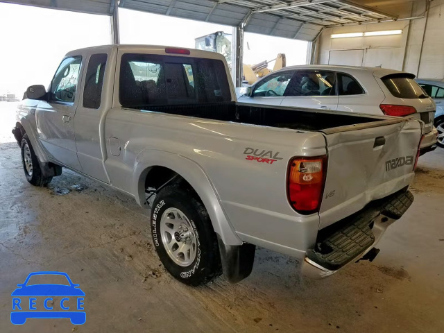 2004 MAZDA B4000 CAB 4F4YR46EX4TM12974 image 2