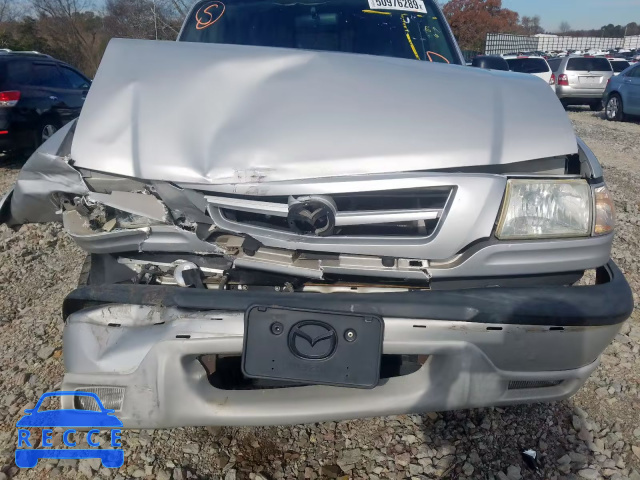 2004 MAZDA B4000 CAB 4F4YR46EX4TM12974 image 6