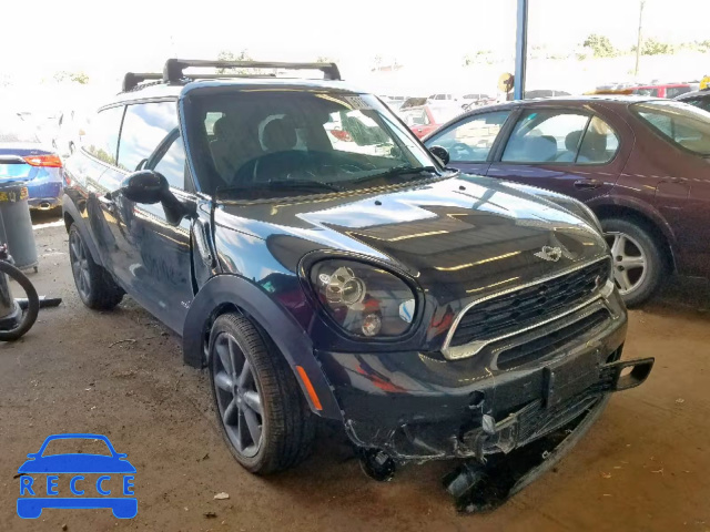 2015 MINI COOPER S P WMWSS7C57FWS45092 image 0