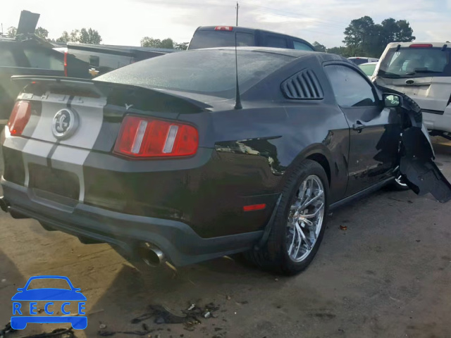 2012 FORD MUSTANG SH 1ZVBP8JS7C5220565 image 3