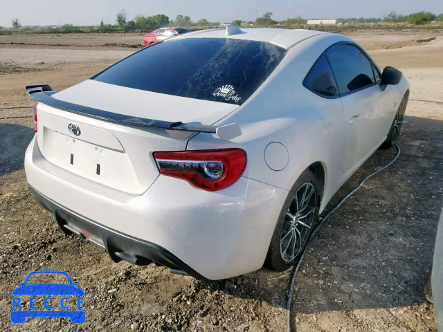 2019 TOYOTA 86 GT JF1ZNAE12K8700712 Bild 3