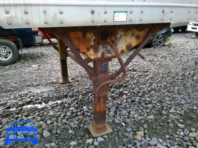 2006 GREAT DANE TRAILER TRAILER 1GRAA06257T538511 Bild 6