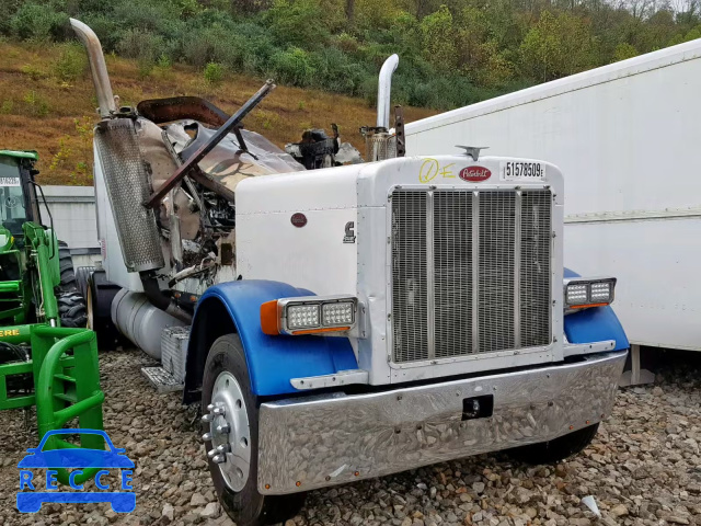 1989 PETERBILT 379 1XP5D29X9KN268586 image 0