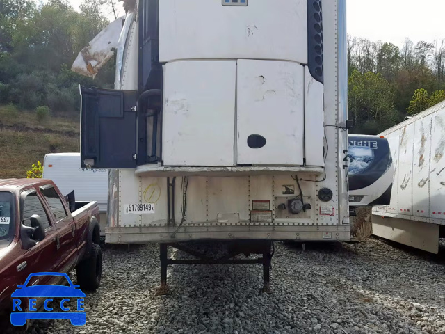 2011 GREAT DANE TRAILER SEMI TRAIL 1GRAA0629BW704021 Bild 6