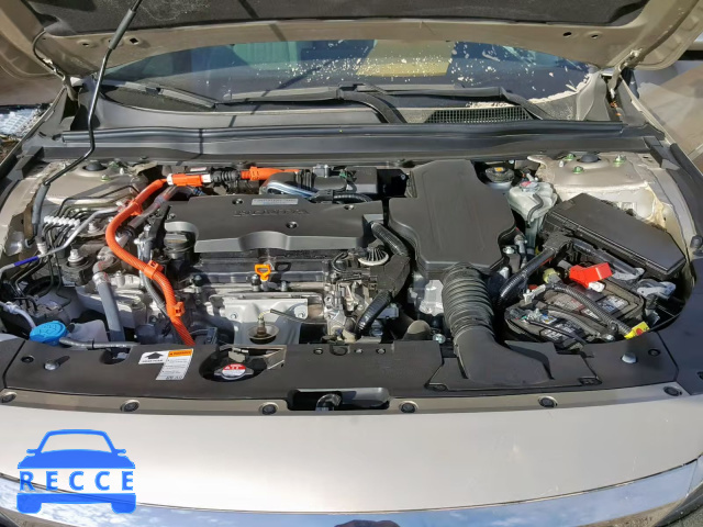 2019 HONDA ACCORD TOU 1HGCV3F90KA011505 image 6