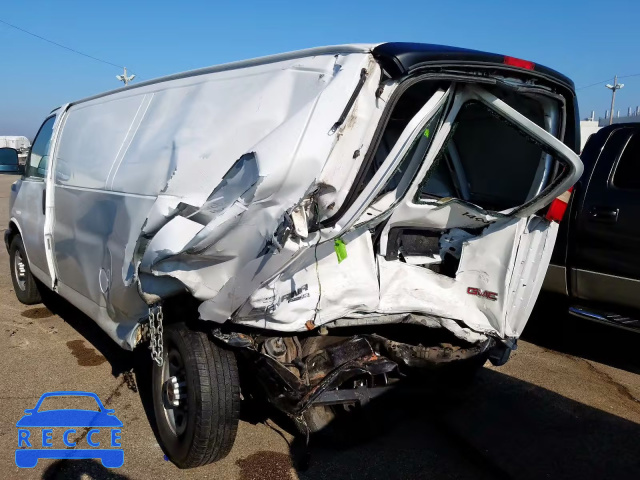 2013 GMC SAVANA G35 1GTZ7UCG5D1124350 image 8