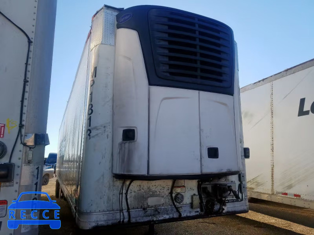 2013 GREAT DANE TRAILER TRAILER 1GRAA9627DB701813 image 0