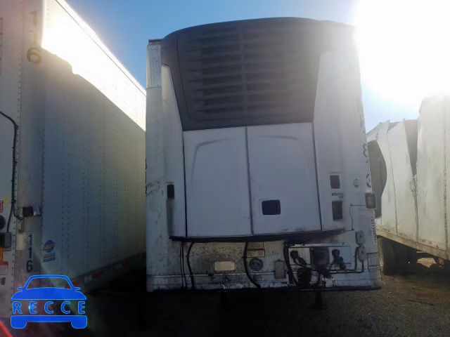 2013 GREAT DANE TRAILER TRAILER 1GRAA9627DB701813 Bild 1