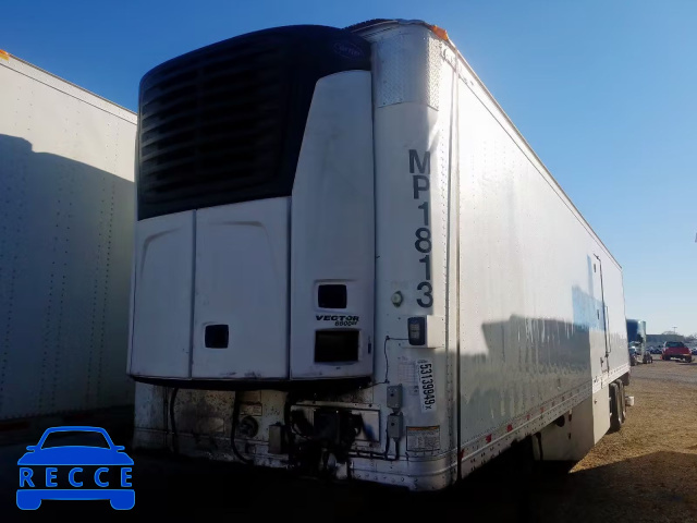 2013 GREAT DANE TRAILER TRAILER 1GRAA9627DB701813 Bild 2