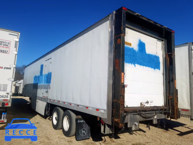 2013 GREAT DANE TRAILER TRAILER 1GRAA9627DB701813 Bild 3