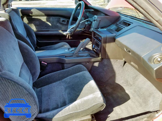 1987 TOYOTA MR2 JT2AW15C3H0115577 image 4