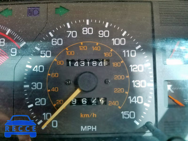 1987 TOYOTA MR2 JT2AW15C3H0115577 image 7