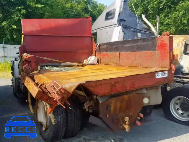 2004 GMC C7500 C7C0 1GDJ7C1C94F900999 image 2