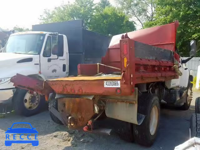 2004 GMC C7500 C7C0 1GDJ7C1C94F900999 image 3
