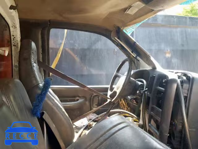 2004 GMC C7500 C7C0 1GDJ7C1C94F900999 image 4