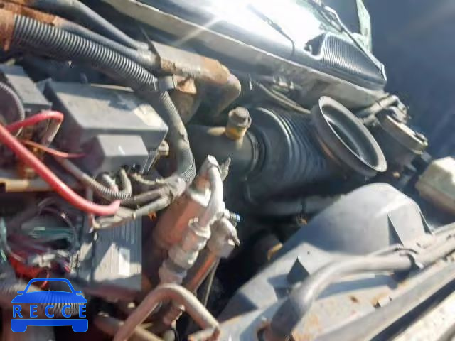 2004 GMC C7500 C7C0 1GDJ7C1C94F900999 image 6