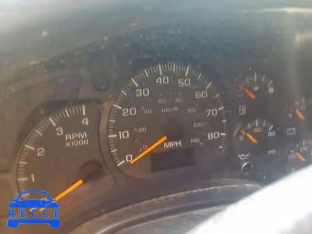 2004 GMC C7500 C7C0 1GDJ7C1C94F900999 image 7