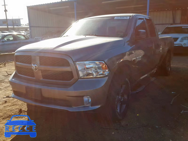 2013 DODGE RAM 1C6RR7FT6DS677336 image 1