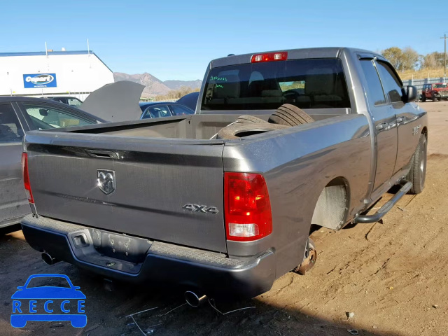 2013 DODGE RAM 1C6RR7FT6DS677336 image 3