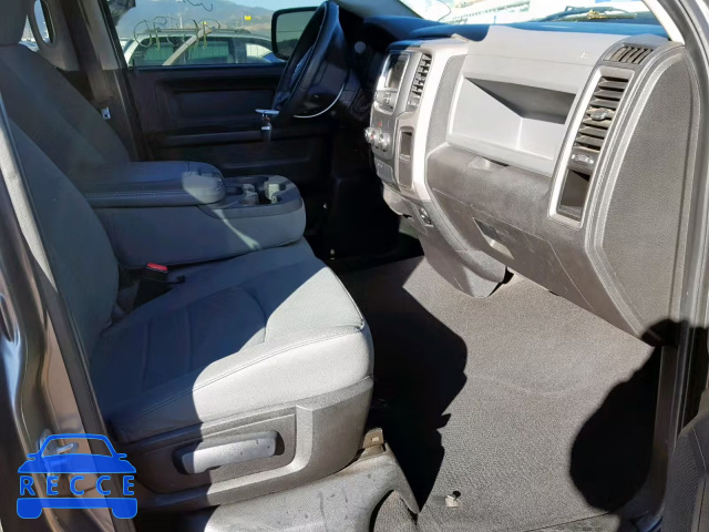 2013 DODGE RAM 1C6RR7FT6DS677336 image 4