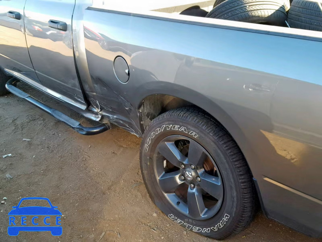 2013 DODGE RAM 1C6RR7FT6DS677336 image 8