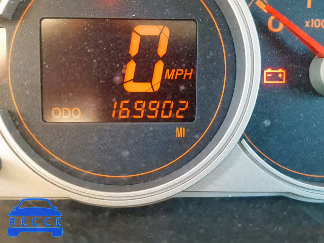 2008 TOYOTA XB JTLKE50E681040161 зображення 7