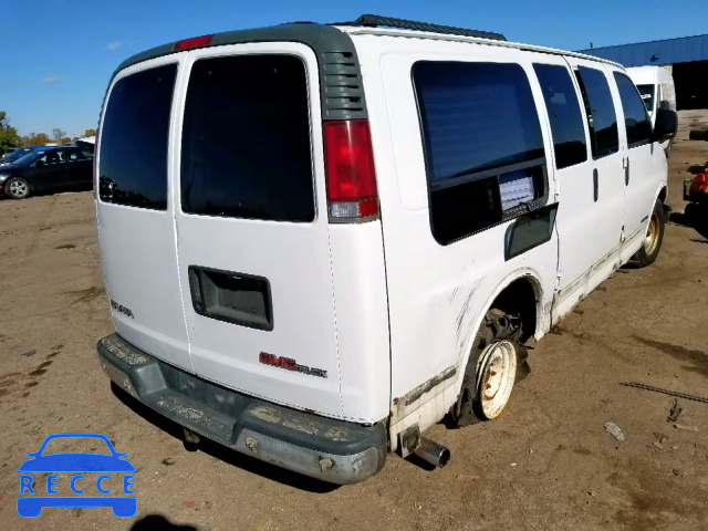 1996 GMC SAVANA RV 1GDFG15R4T1000953 image 3