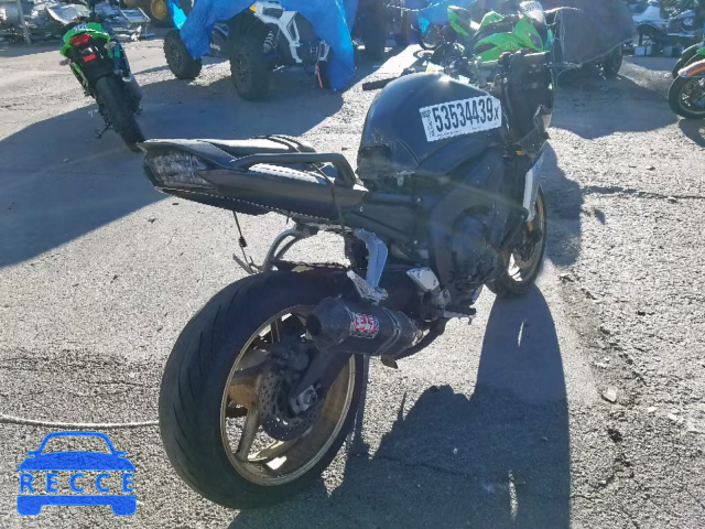 2008 YAMAHA FZ1 S JYARN17E18A004883 image 3