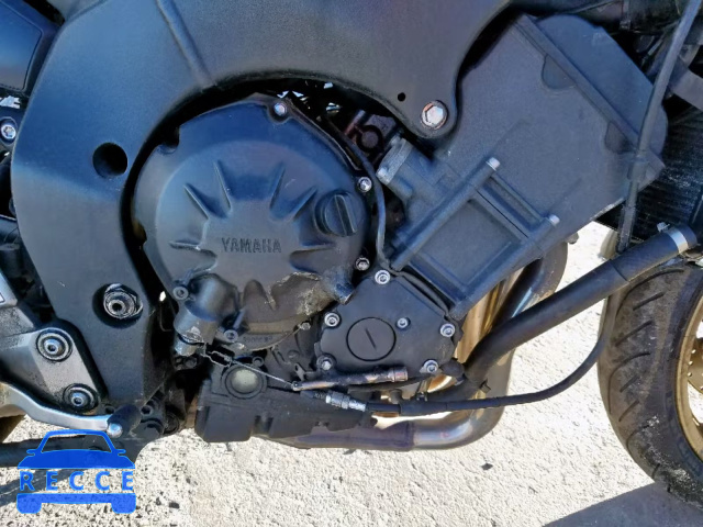 2008 YAMAHA FZ1 S JYARN17E18A004883 image 6