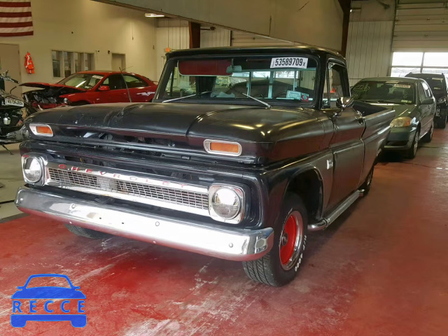 1966 CHEVROLET C-10 C1446S212891 зображення 1