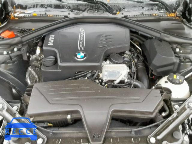 2016 BMW 428 XI SUL WBA3T1C51GP822581 Bild 6