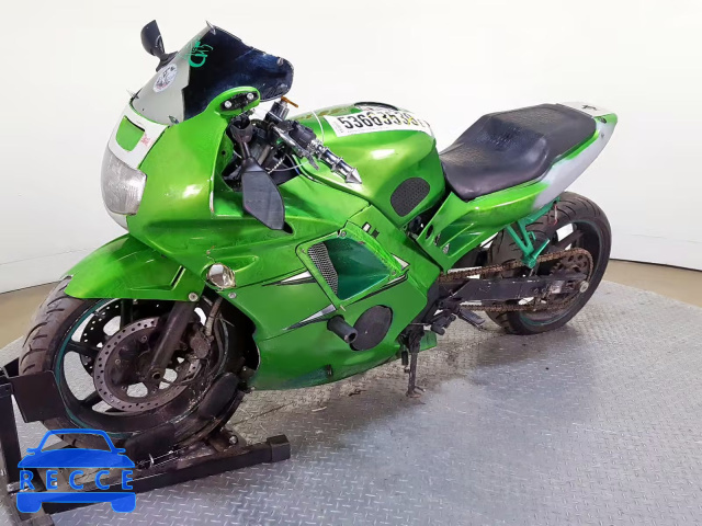 1992 HONDA CBR600 F2 JH2PC2506NM106258 зображення 3