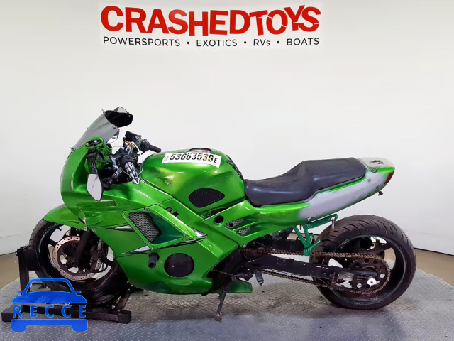 1992 HONDA CBR600 F2 JH2PC2506NM106258 зображення 4